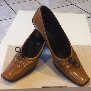 Designer shoes